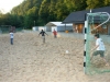 Beach Fußball